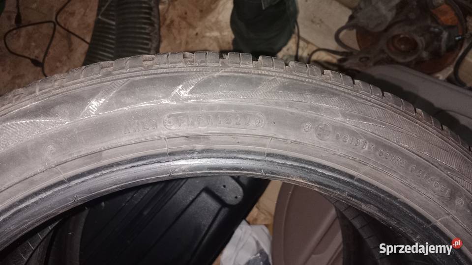 2x Opona Falken EcoWinter hs01 2254519 Samochodowe Lublin
