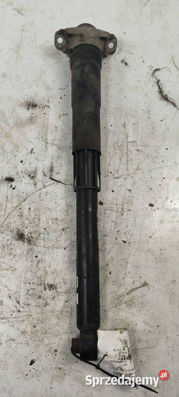 AMORTYZATOR LEWY TYŁ VOLKSWAGEN GOLF VII kujawsko-pomorskie Lipno