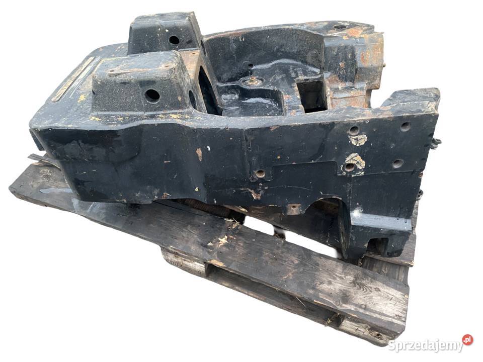 WSPORNIK OSI PRZEDNIEJ 82031500 HOLLAND TM140 Łódź