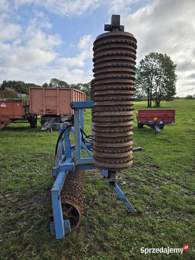 Dalbo Hydro 450 Wały Posiewne 450m podlaskie