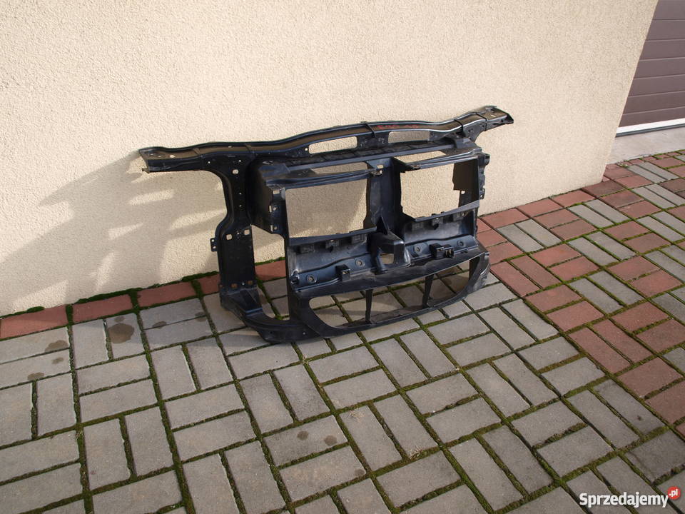 BMW 3 E90 E91 wzmocnienie pas przedni 2005 2011r sprzedam