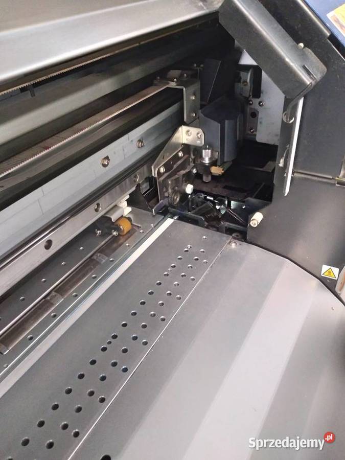 Ploter drukującotnący Roland Soljet Pro 4 Xr640 Mysłowice