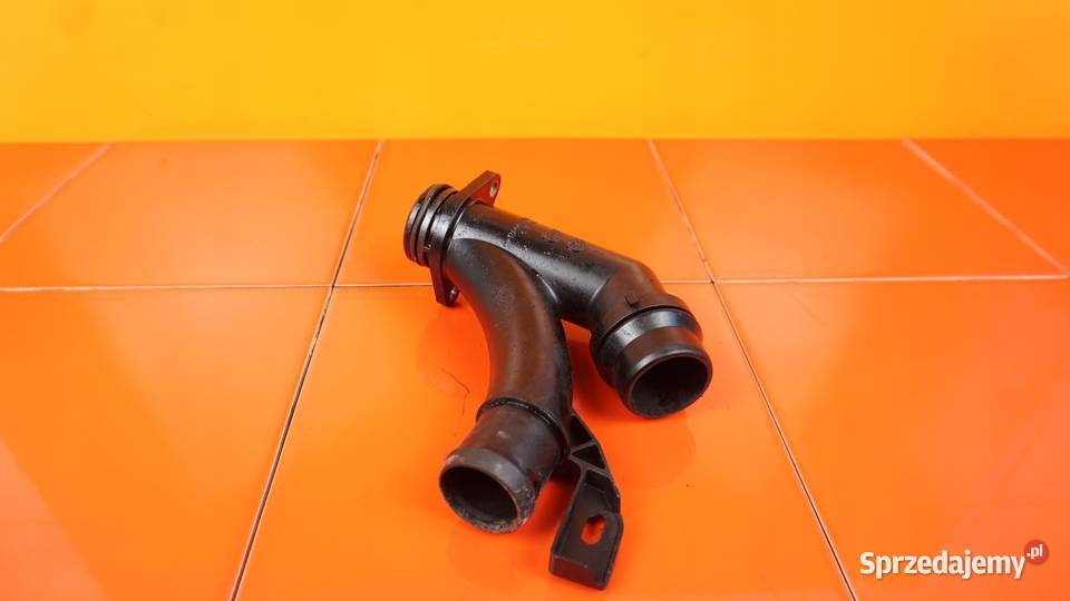 DISCOVERY SPORT FPACE 20 D 17r 150 rura wody Suków