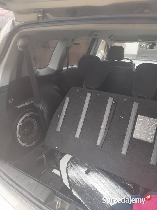 Mitsubishi Outlander 2 Tomaszów Lubelski