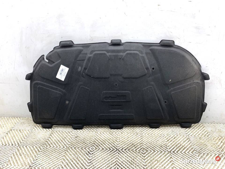 WYGŁUSZENIE MASKI AUDI A5 8T Hatchback 0717 sprzedam