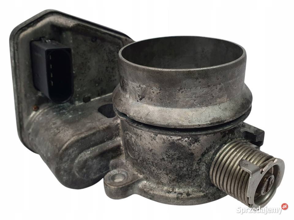 PRZEPUSTNICA BMW E87 E90 X3 20 D 7791481 B5 Chełm sprzedam