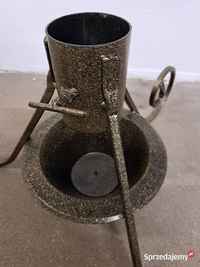 Stojak choinkowy Mosty