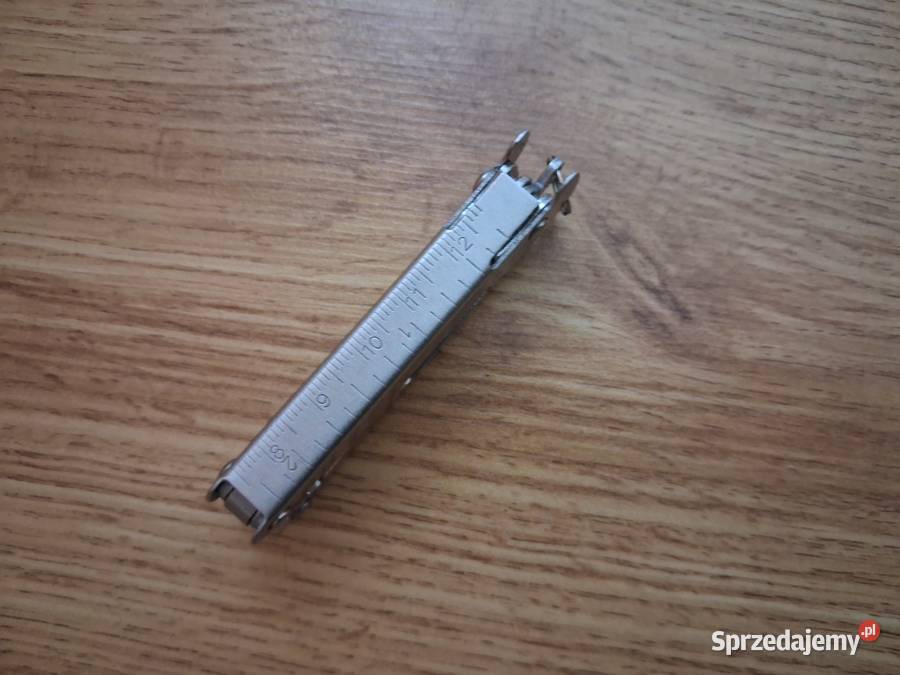Zestaw scyzoryk mini multitool krzesiwo Akcesoria, narzędzia i noże mazowieckie Warszawa
