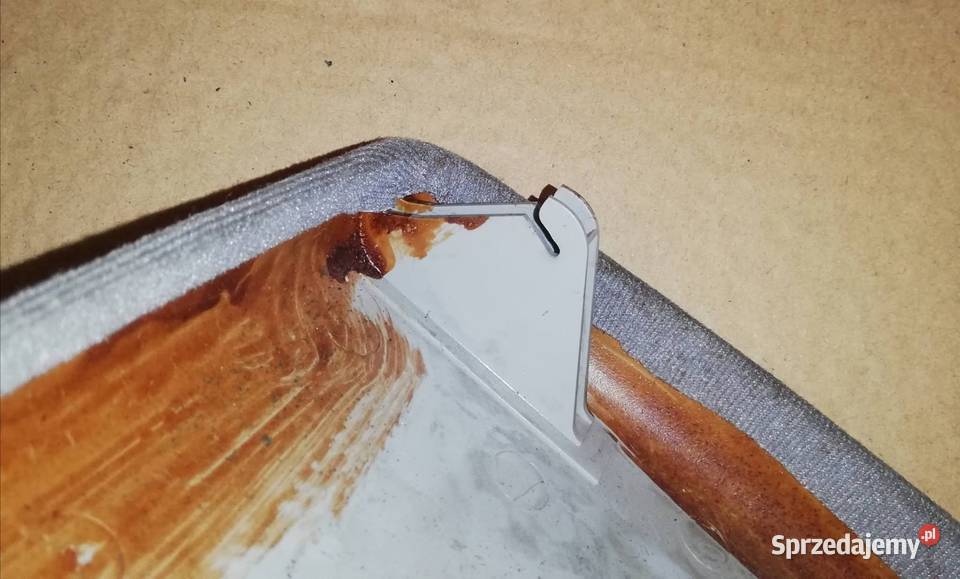 Panel szyberdachu elektrycznego Audi 80 90 B3 B4 Oświetlenie kabiny podkarpackie Sanok