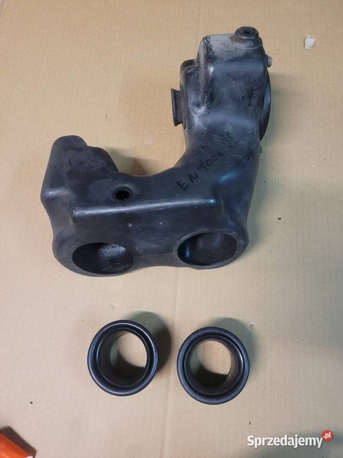 Kawasaki EN500A EN 500 A 1992 AIRBOX WLOT sprzedam