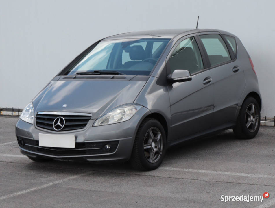 Mercedes A A 180 CDI ASR (kontrola trakcji) Lublin sprzedam