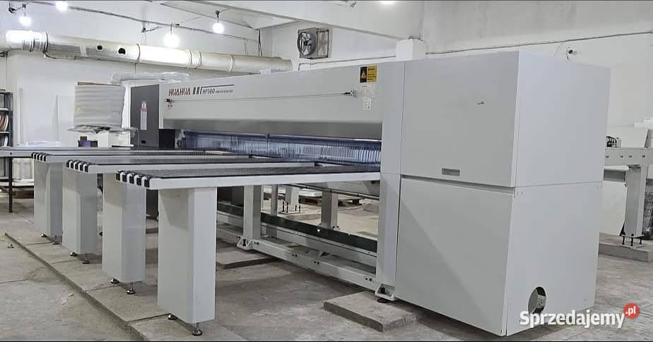 NOWA Piła panelowa HP 380 Kępno