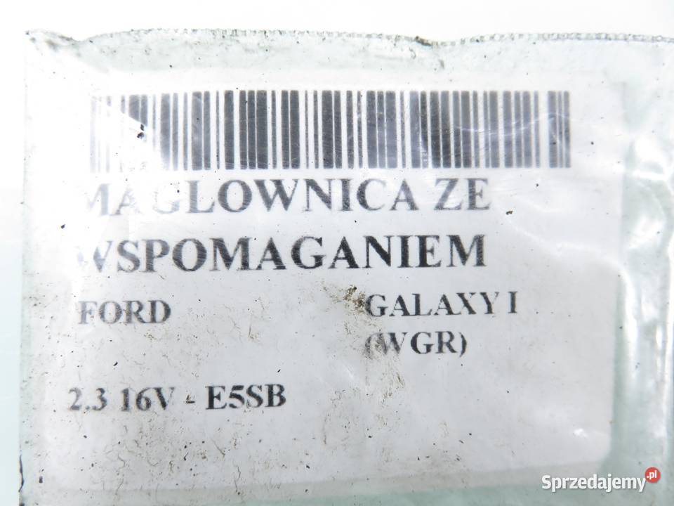 MAGLOWNICA FORD GALAXY I 7M3422055E 5M213503AA
