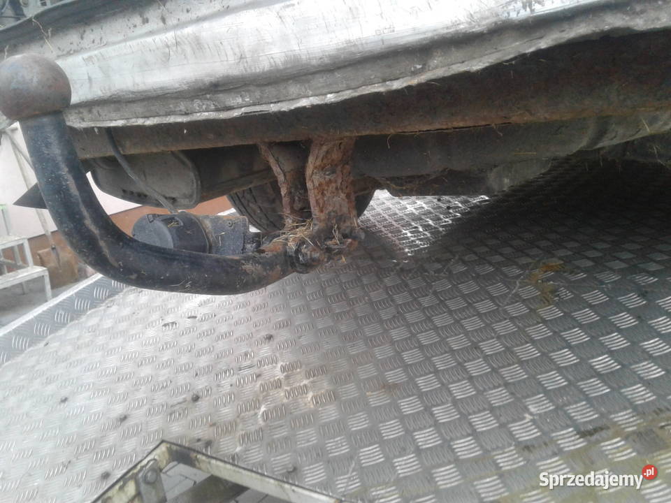 Skrzynia Ford Mondeo 18td sprzedam małopolskie Skawina