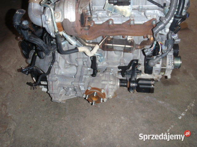 Silnk Zaburtowy Spalinowy Mariner Suzuki Dębica