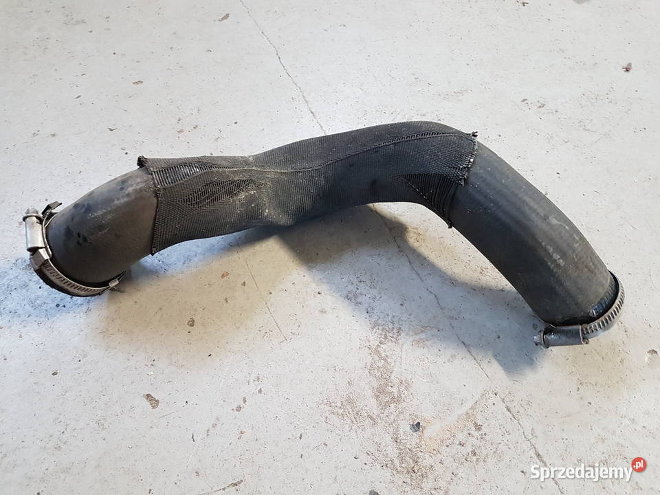 AUDI A6 C6 20 TDI WAZ PRZEWOD POWIETRZA Turek