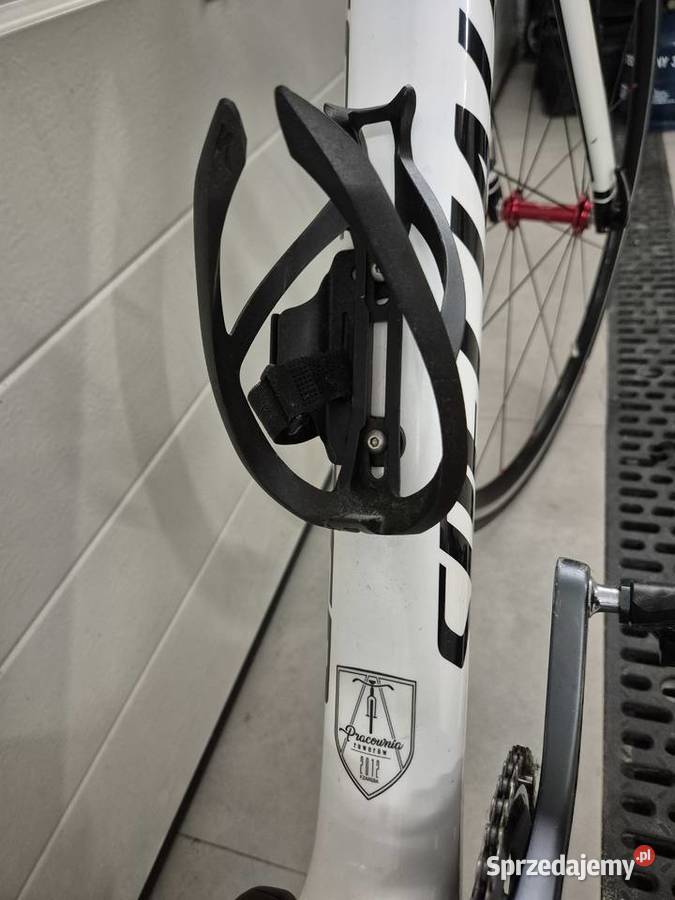 Specialized Tarmac FACT Carbon 10R 56 Shimano Mielec