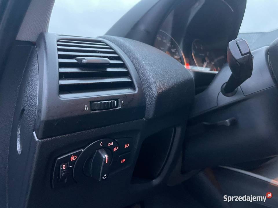 BMW 1 Benzyna 16 Ogłoszenie Prywatne Grudziądz