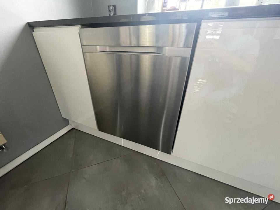 Zmywarka Samsung Chef Collection DW60J9960US do Wrocław