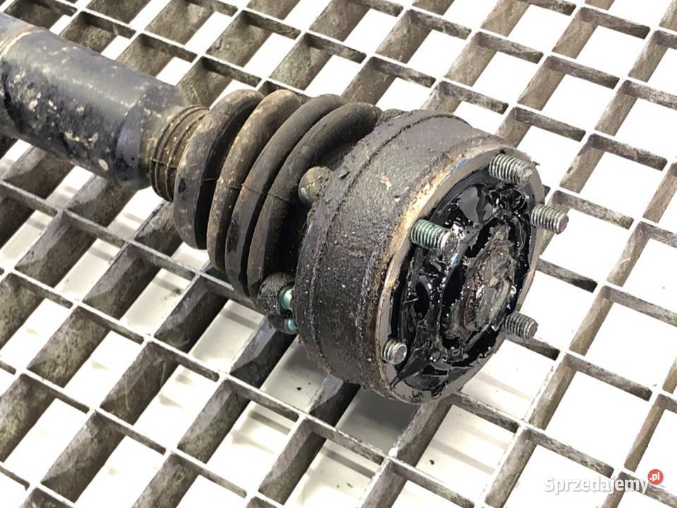 PÓŁOŚ PRAWY PRZÓD VW GOLF IV 14 75 9708 PRZEGUB podkarpackie