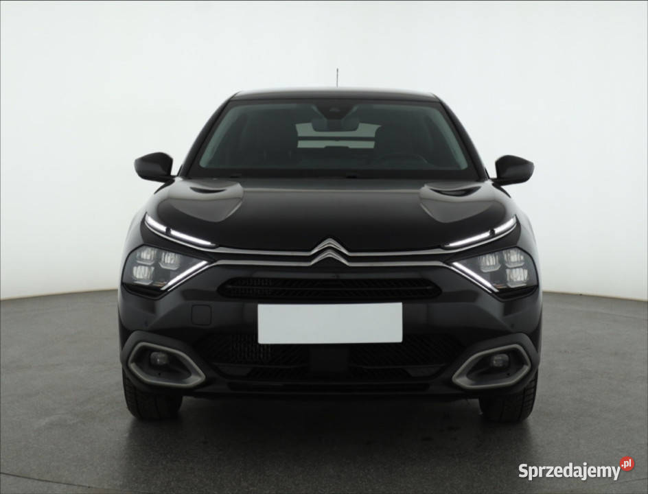 Citroen C4 12 PureTech mazowieckie Piaseczno