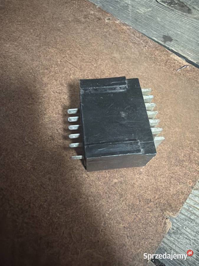 Regulator przerywacz Simson sr