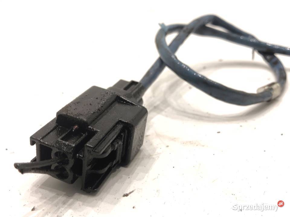 CZUJNIK TEMPERATURY SPALIN FORD TRANSIT COURIER podkarpackie