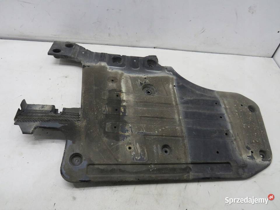 OSLONA PODWOZIA INSIGNIA B 342014206 osobowe