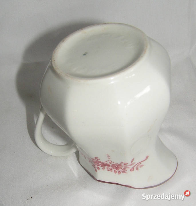 mlecznik vintage porcelana EnglandD Bartków sprzedam