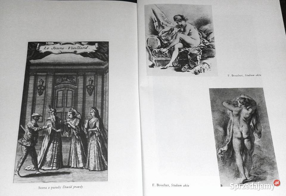 Wiek markiza de Sade Jerzy Łojek Chełm