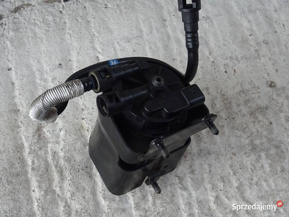 Obudowa filtra paliwa filtr odstojnik 22 30 Motoryzacja