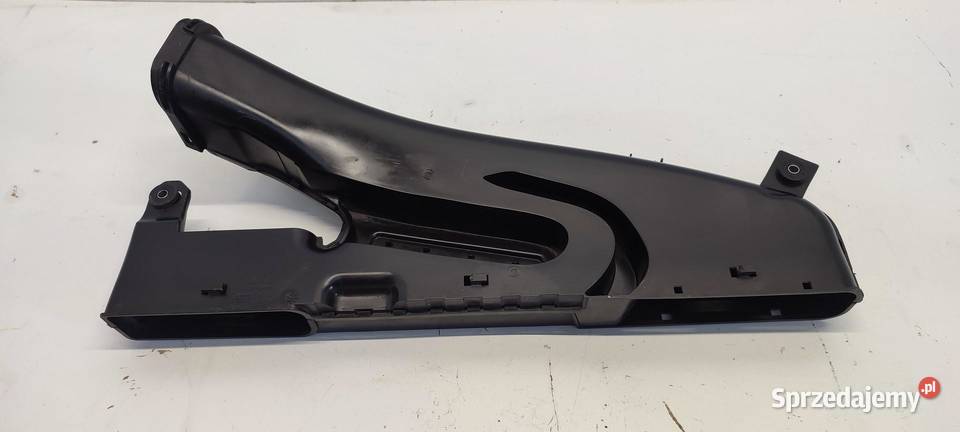 VOLVO XC40 DOLOT POWIETRZA 32222137