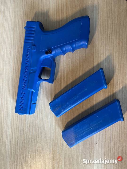 GHOST pistolet treningowy Wołomin