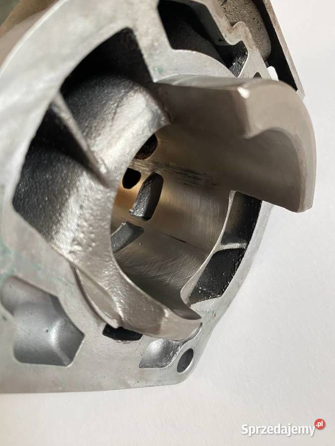 Cylinder KTM excsx 125 sprzedam