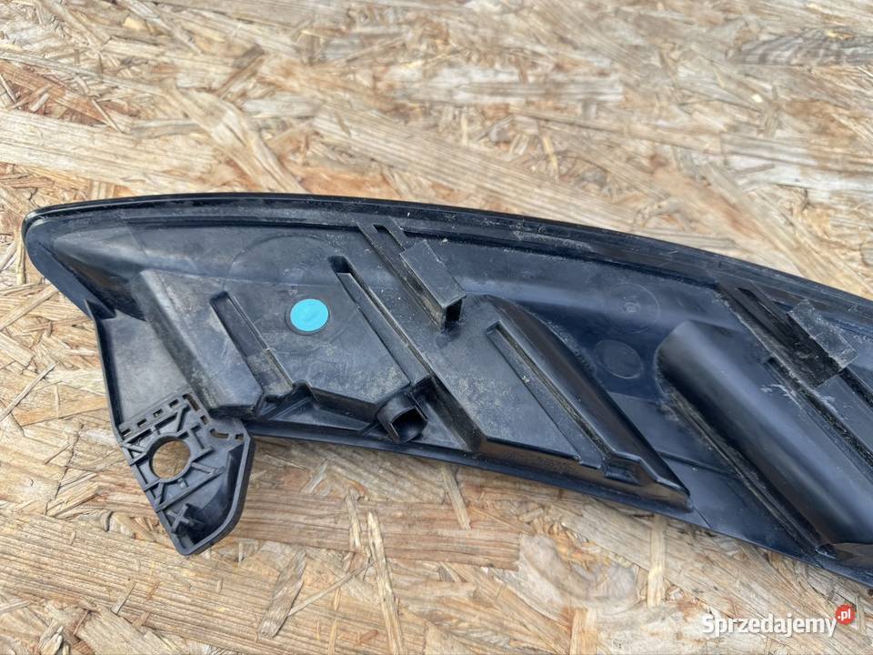 Światło Led drl halogen górny citroen c4 Cactus Międzychód sprzedam