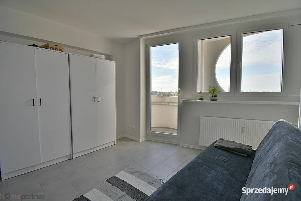 wynajmu mieszkania Wrocław Grunwaldzki 48m2 3