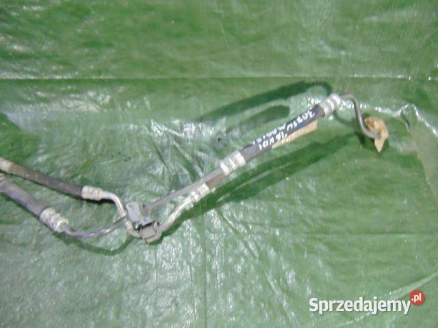 PRZEWÓD WSPOMAGANIA PEUGEOT 307 16 HDI osobowe