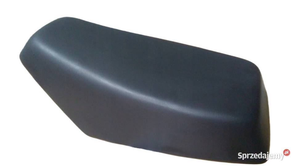 KANAPA SIEDZENIE GARELLI TEAM podlaskie Bielsk Podlaski