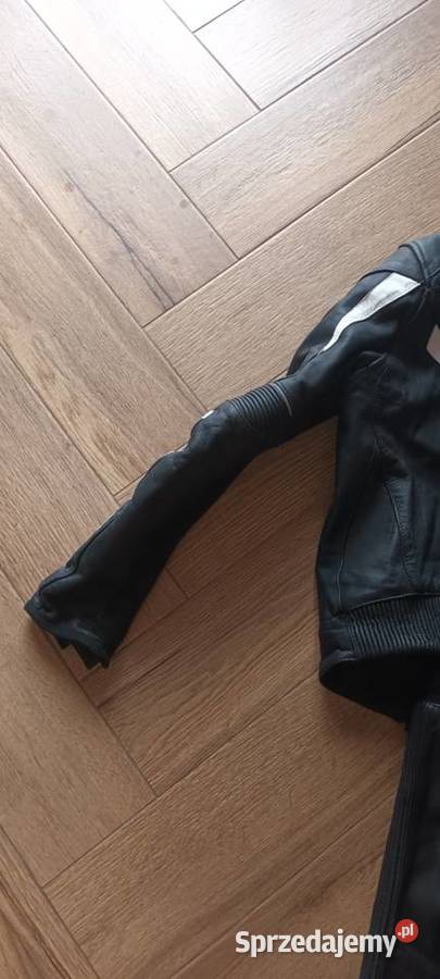 Kompinezon dwu częściowy firmy Probiker Kromnów