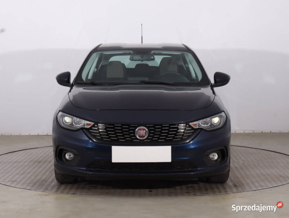 Fiat Tipo 14 TJet Piaseczno