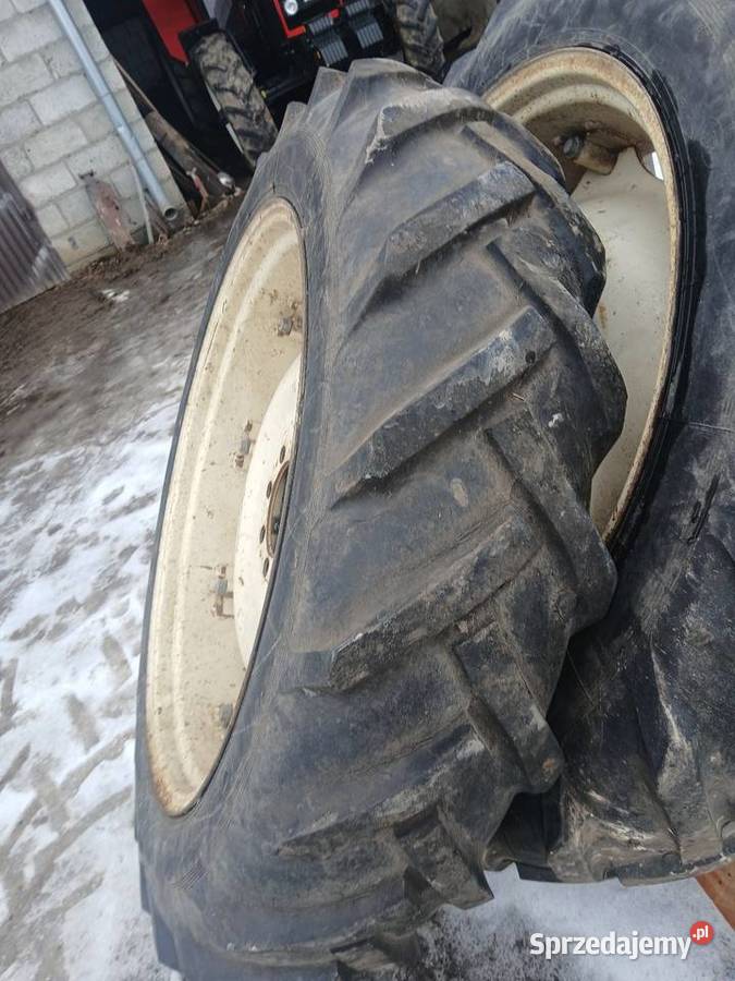 Koła do zetor ursus Jarosław sprzedam
