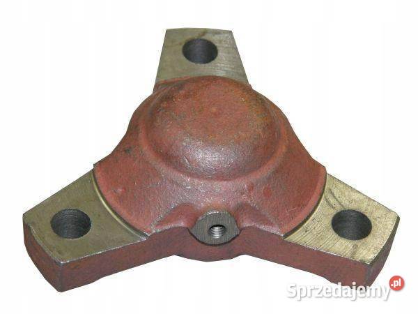 Obudowa trójramienna 5040031810 bizon podkarpackie