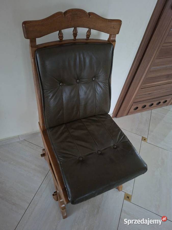 Krzesła 6 sztuk Łańcut sprzedam