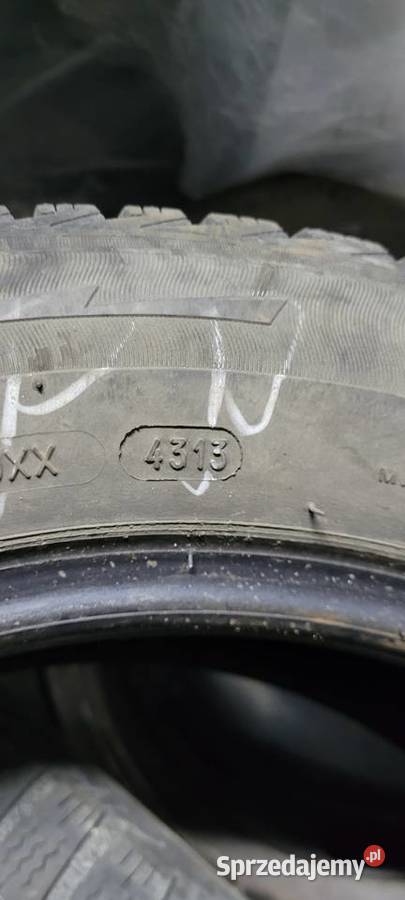 185 65 15 michelin alpin a4 Brwinów