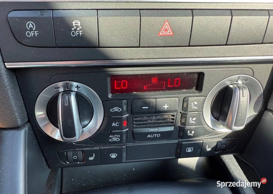 Audi A3 16 TDI 2012 A3 Rzeszów