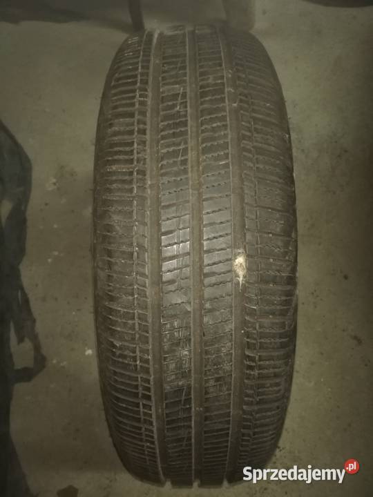 DUNLOP SPORT ALLSEASON 1855 R15 92V Rok produkcji 2021