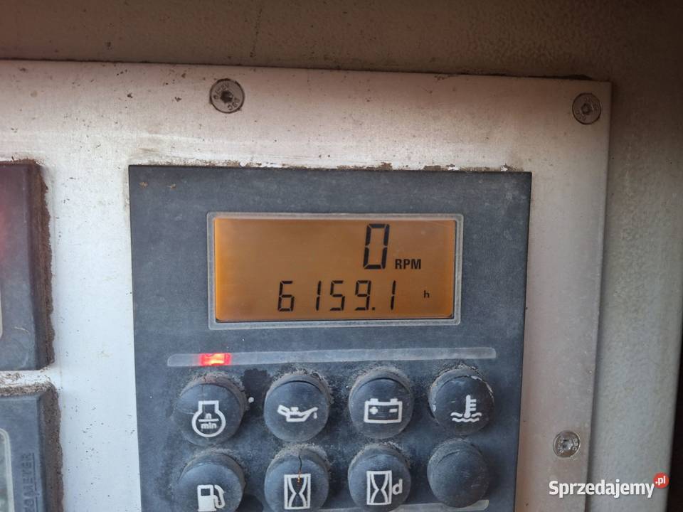 Sprzedam przesiewacz nie Maszyny budowlane Bielsk Podlaski