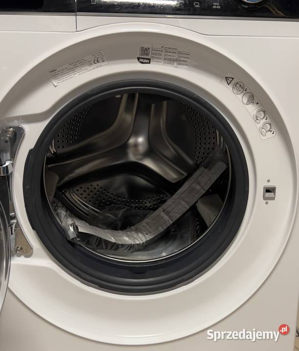 Outlet Agd Pralka Haier HW90B14979S Warszawa