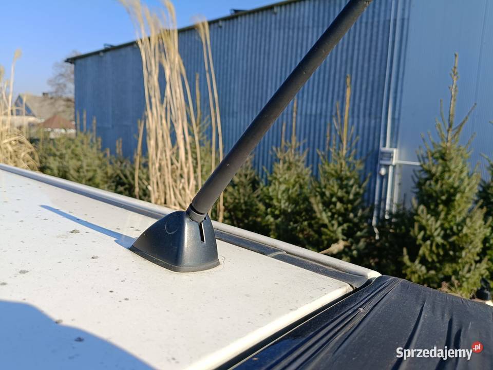 Lexus RX II antena dachowa bat RX 400h 2007r 174 sprzedam