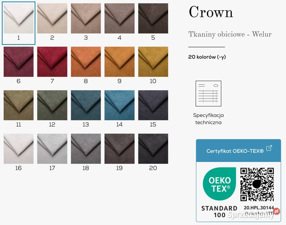 Loże barowe kanapy sofy do klubu restauracji Gastronomia